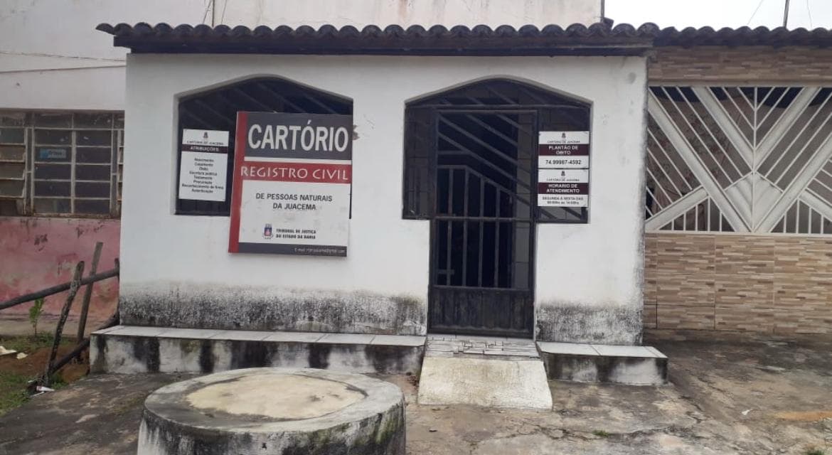 Grace Castelo Branco Freitas — Juacema — Bahia